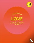 Broomhall, Susan - The Puzzle of Love