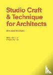 Gorman, Anne, Delaney, Miriam - Studio Craft & Technique for Architects Second Edition
