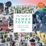 Laurence King Publishing - The World of James Joyce - and Other Irish Writers: A 1000 piece jigsaw puzzle