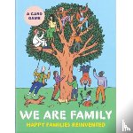Laurence King Publishing - We Are Family