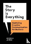 Loizou, Andreas - The Story is Everything