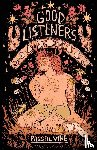 Vine, Pascal - Good Listeners
