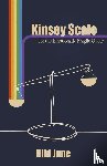 June, Bibi - Kinsey Scale for the Emotionally Fragile Queer