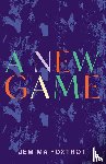 Foxtrot, Jemima - A New Game