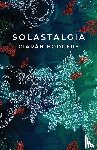 Hodgers, Ciaran - Solastalgia