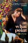 O'Ryan, Caitlin - At What Point