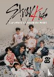 Zander, Pearl - Stray Kids