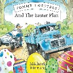Firman, Michael - Tommy Twigtree And The Easter Plan