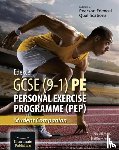 Shaw, Ray, Penny, Matthew - Edexcel GCSE (9-1) PE Personal Exercise Programme: Student Companion