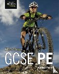 Penny, Matthew - WJEC/Eduqas GCSE PE