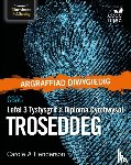 Henderson, Carole A - CBAC Tystysgrif a Diploma Cymhwysol Lefel 3 Troseddeg