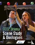 Fox, Annie - GCSE Drama: Scene Study and Duologues