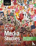Slater, Jerry, Sandford-Cooke, Julia, Hutchinson, Steff - AQA GCSE Media Studies – Revised Edition