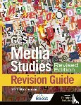 Hutchinson, Steff - AQA GCSE Media Studies Revision Guide - Revised Edition
