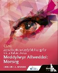 Barker, Gregory - WJEC/Eduqas Religious Studies for A Level & AS Key Thinkers: Ethics