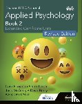 Flanagan, Cara, Berry, Dave, McGinty, Jock, Walsh, Mark - Pearson BTEC National Applied Psychology: Book 2 Revised Edition