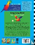 Saunders, Tanya - LING LING BIRD Seen and Heard
