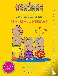 Saunders, Tanya - UH-OH... PHEW!
