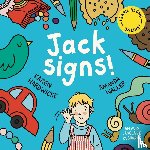 Hardwicke, Karen - Jack Signs!