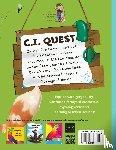 Saunders, Tanya - C.I. Quest