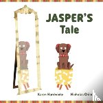 Hardwicke, Karen - JASPER'S Tale