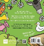 Hardwicke, Karen - Jack Signs FARM ANIMALS!