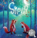 Surman, Joanne - Snow?