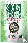 Kukah, Matthew Hassan - Broken Truths