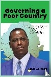 Francis, David J - Governing a Poor Country