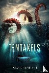 Verheyen, Ronald - Tentakels