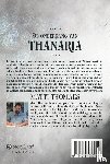 Thomaes, Matti - De ondergang van Thanaria