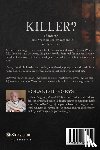 Bergeys, Roland - Killer?