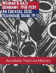 Press, Accolade, Sweeney, Loughlin - Weimar and Nazi Germany, 1918-1939