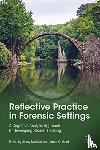Marshall, Jenny, Kirkland, Jamie - Reflective Practice in Forensic Settings