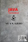 Grid, Alan - Java Programmming