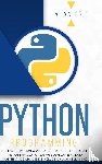 Grid, Alan - Python Programming