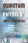 Kaufmann, Loew - Quantum Physics Basic Principles