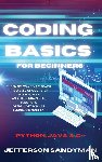 Sandyman, Jefferson - Coding Basics for Beginners
