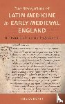 Doyle, Conan T - The Reception of Latin Medicine in Early Medieval England