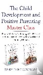 Ekine-Ogunlana, Bukky - The Child Development and Positive Parenting Master Class