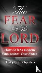 Ekine-Ogunlana, Bukky - The Fear Of The Lord