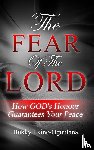 Ekine-Ogunlana, Bukky - The Fear of The Lord