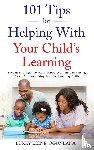 Ekine-Ogunlana, Bukky - 101 Tips for Helping with Your Child's Learning