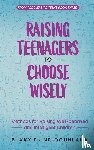 Ekine-Ogunlana, Bukky - Raising Teenagers to Choose Wisely