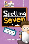 Ekine-Ogunlana, Bukky - Spelling Seven