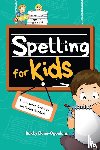 Ekine-Ogunlana - Spelling for Kids