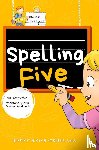 Ekine-Ogunlana, Bukky - Spelling Five