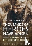 Singh Bassi, Sukwinder - Thousands Of Heroes Have Arisen