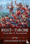 Duffy, Christopher - Fight for a Throne