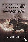 Binda, Alexandre - The Equus Men